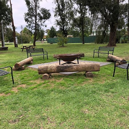 Armidale Tourist Park Ξενοδοχείο Εξωτερικό φωτογραφία