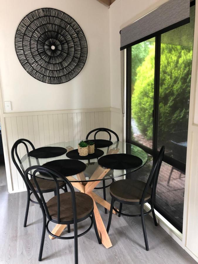 Armidale Tourist Park Ξενοδοχείο Εξωτερικό φωτογραφία